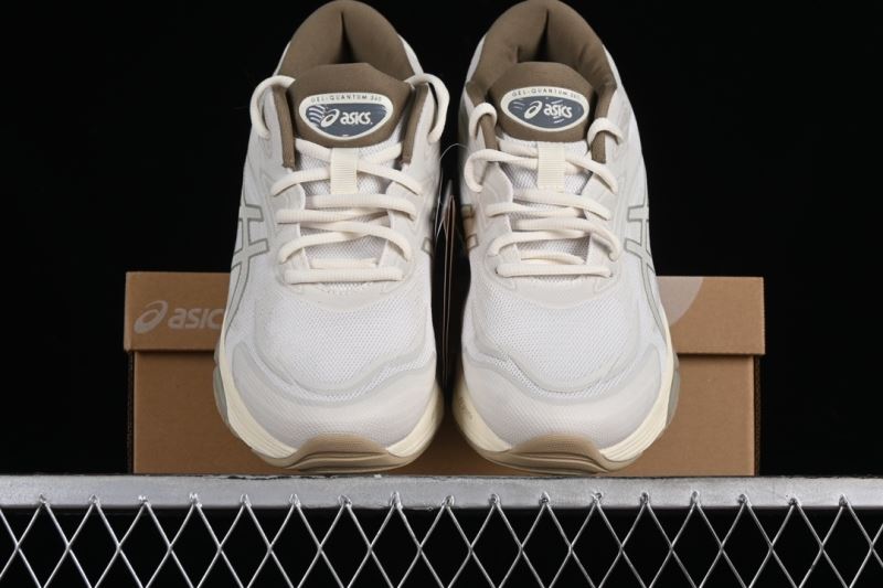 Asics Shoes